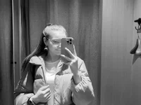 DariaLight's webcam live show