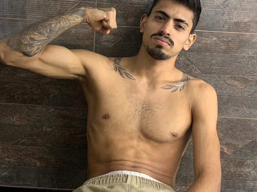 Mateo_Colins Offline Chatraum