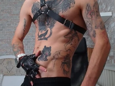 JonahShaw's Offline XXX Chat