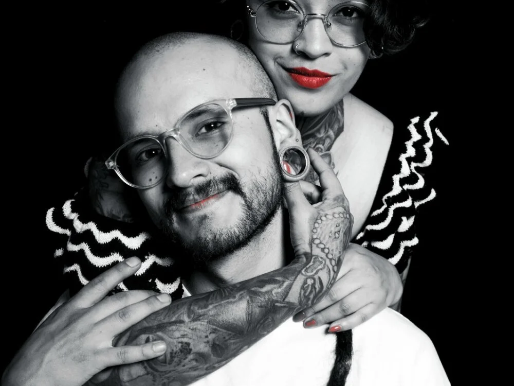 Chatroom XXX hors ligne de tatouagendecouple