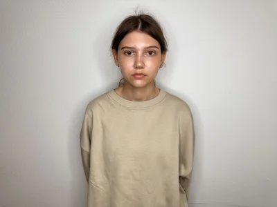 EneidaPhu - Girl 