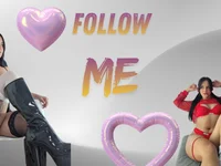 Czat XXX na żywo – Madeline_Jhones