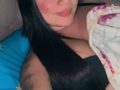 Juju-mel on StripChat