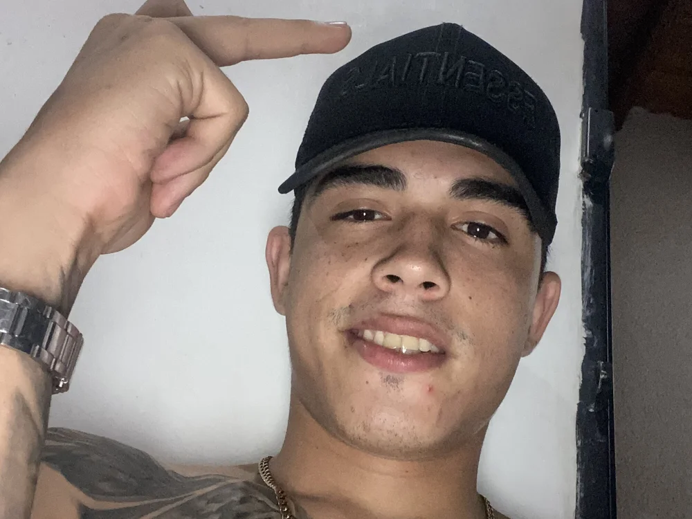 Offline chatovací místnost Angelcano001