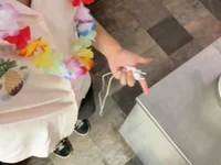 Junigot's webcam live show