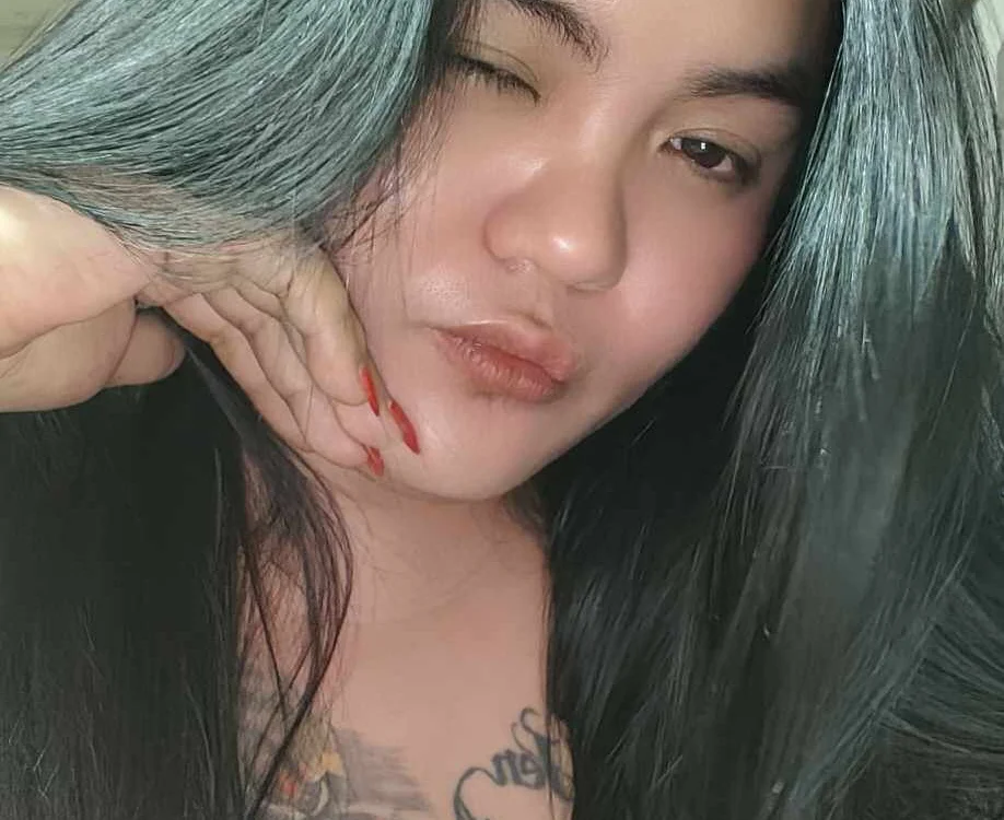 fluffy_pussyx's most recent online preview