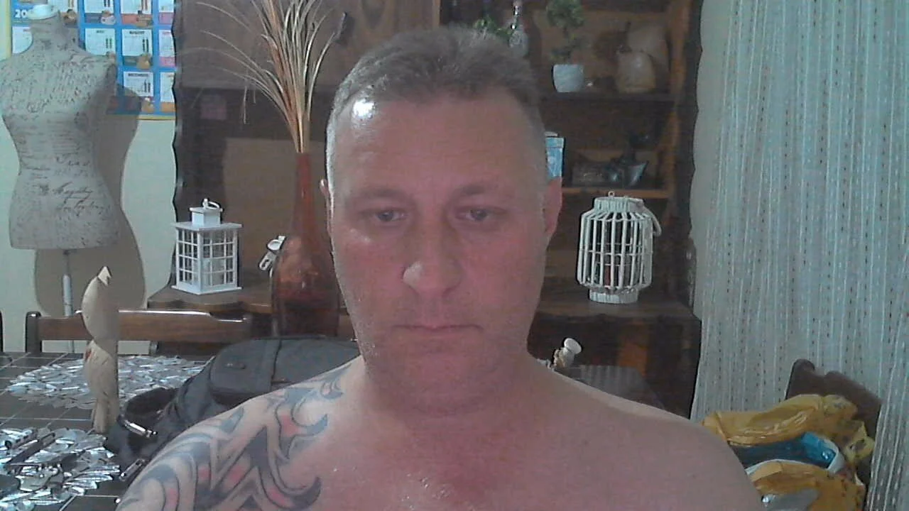 Handsomejo live webcam