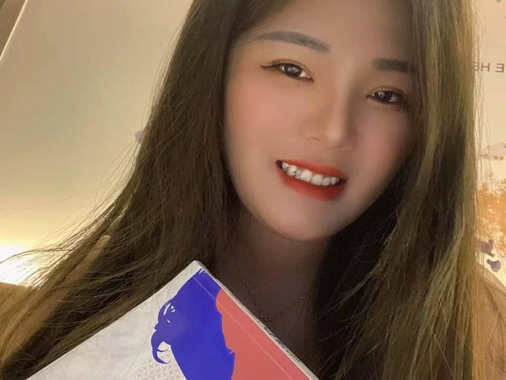 baobei7879's Offline XXX Chat