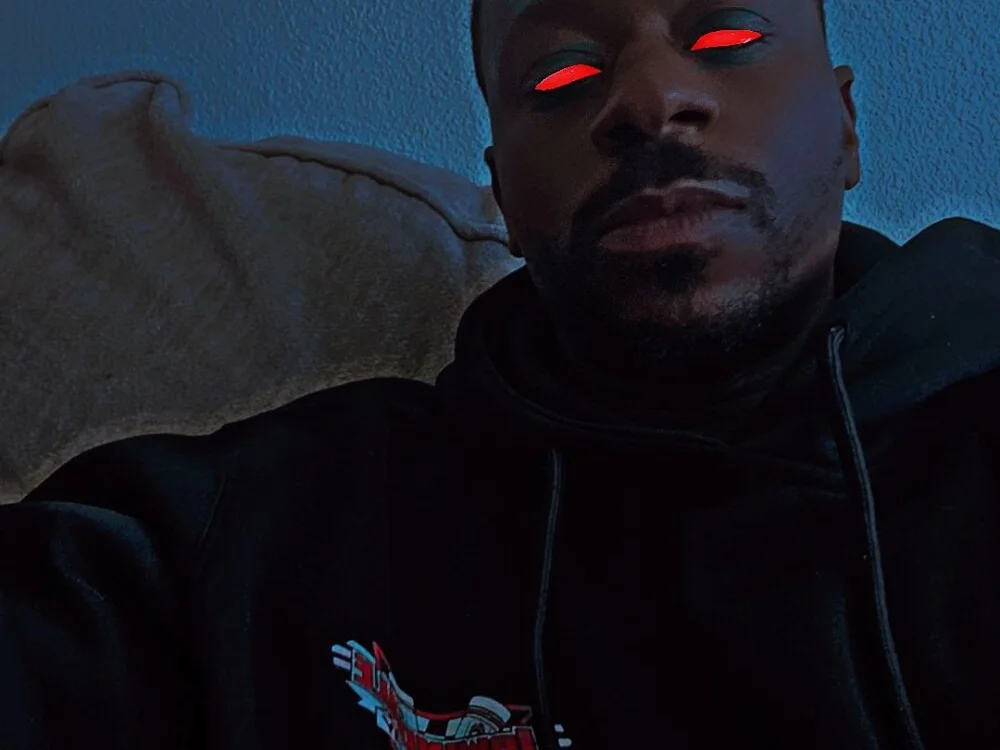 Sembang XXX Luar Talian longblacklong