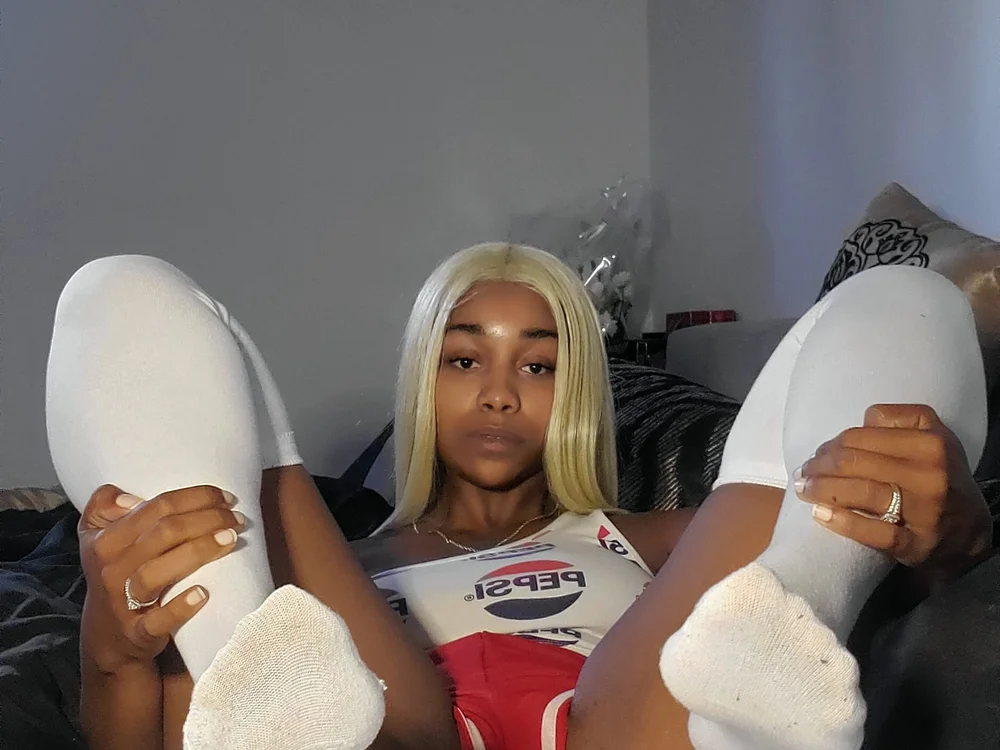 Blackydolly's Offline Chat Room