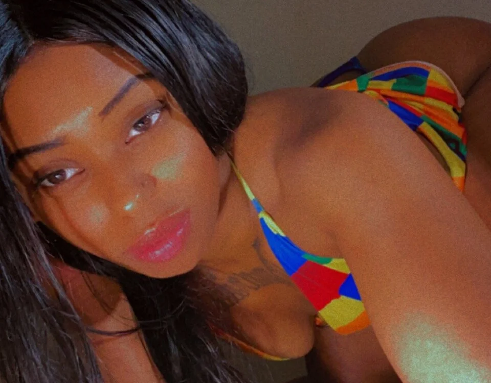 Sashaythegoddess Offline XXX-Chat