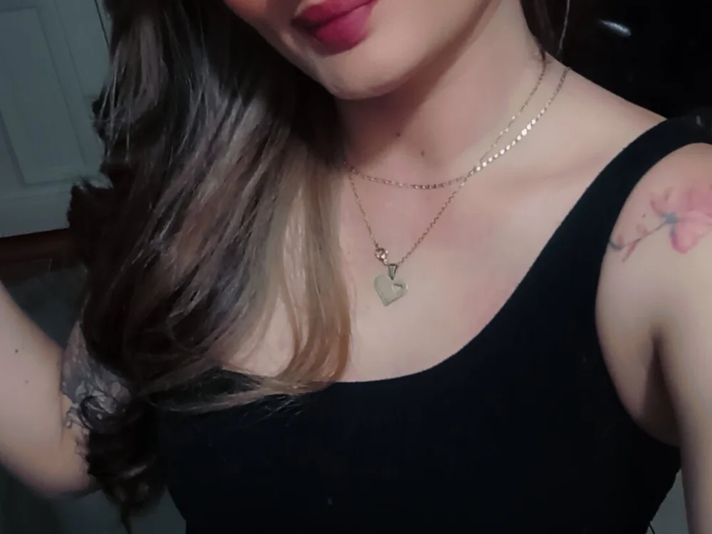 Samarha94's Offline XXX Chat