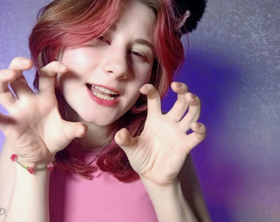 Cute_Cate404 Chat XXX offline