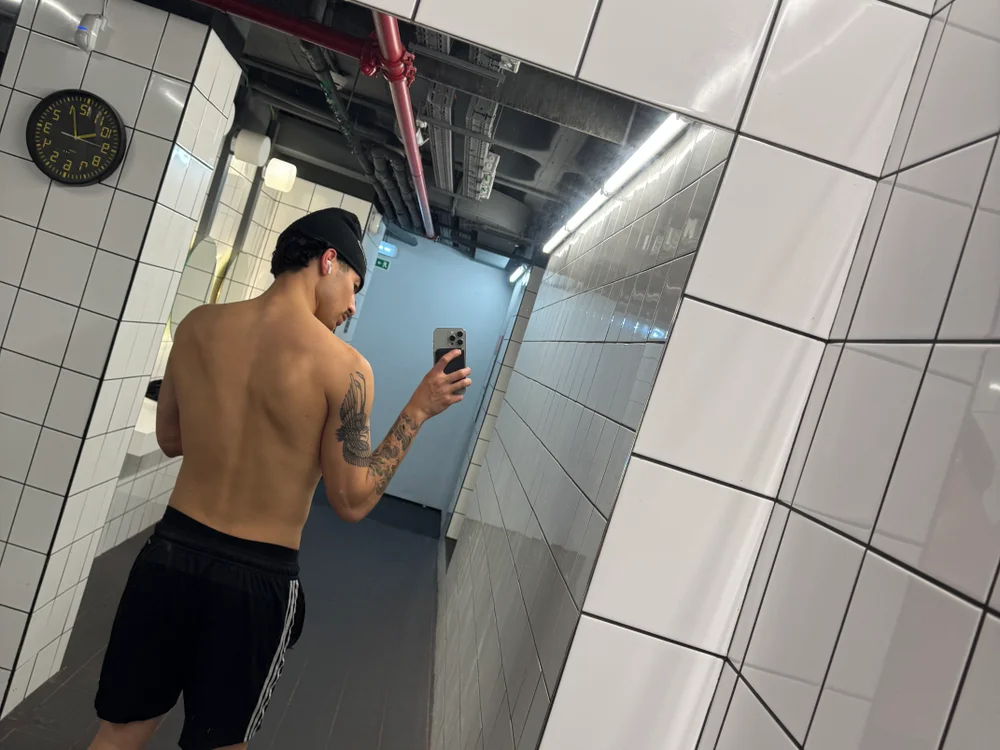 buffalocrema Offline XXX-Chat