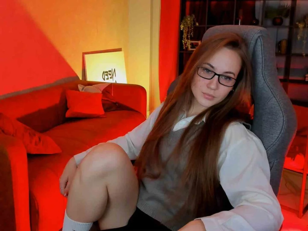 Офлайн-чат XXX ElinVale