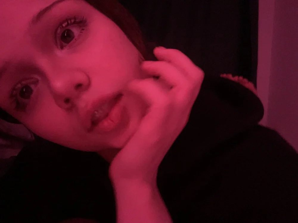 Jooany's Offline XXX Chat