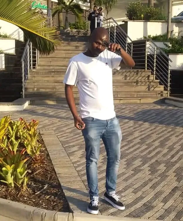Chatroom XXX hors ligne de ThemboZN26