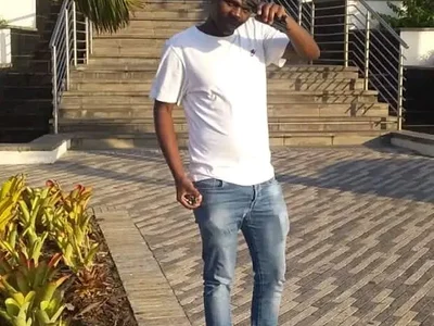 ThemboZN26 - Boy 