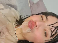 Czat XXX na żywo – Gaby99_