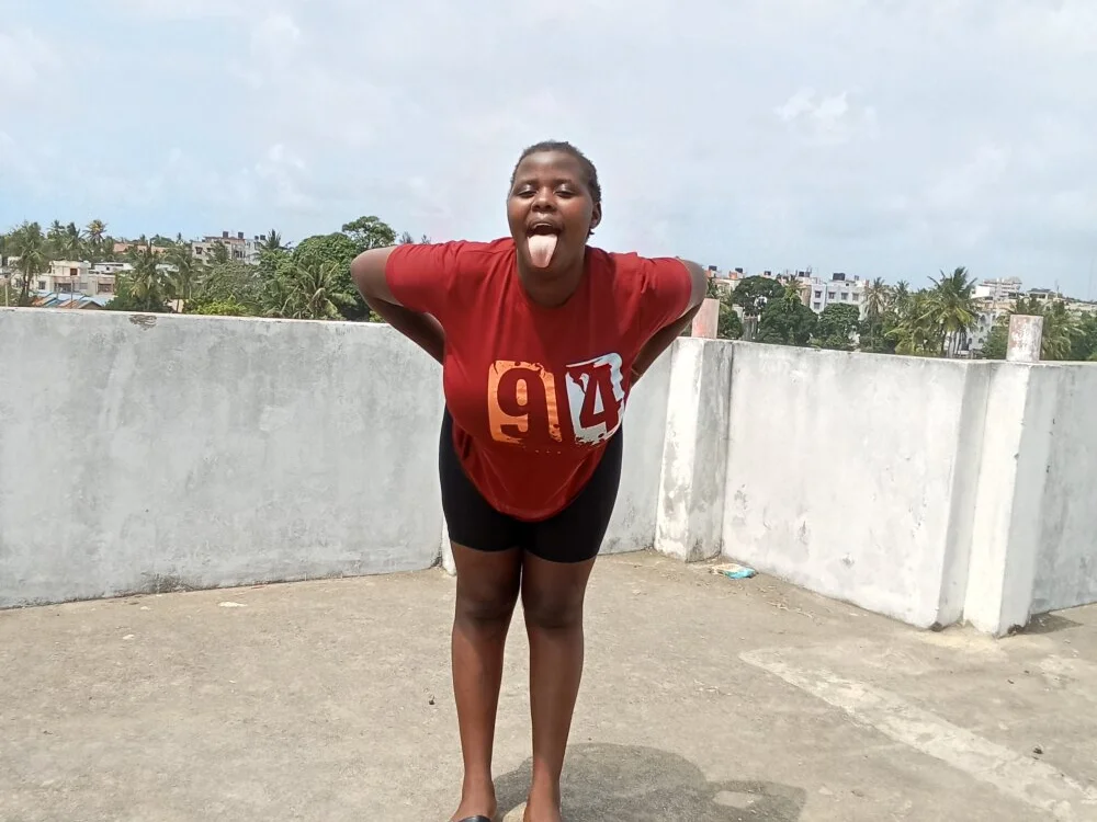 Chat XXX offline de Sweevanillllah