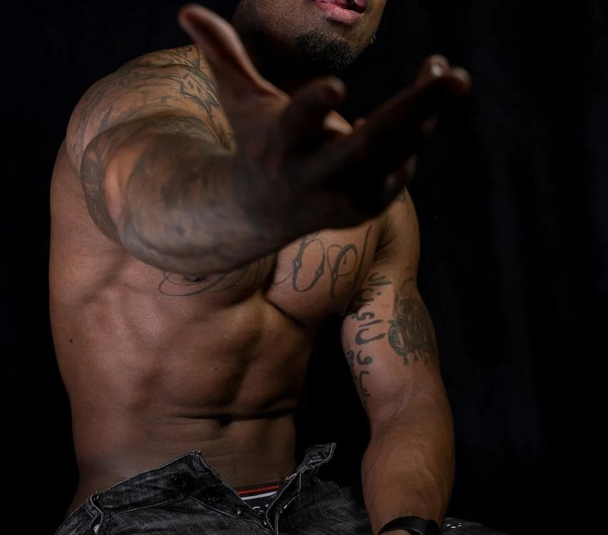 OstinDaniels 오프라인 XXX 채팅