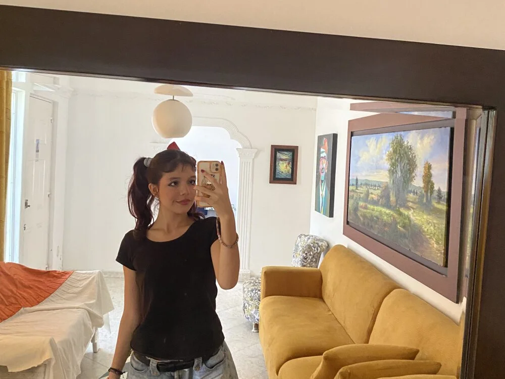 Chat XXX offline de MorganKink