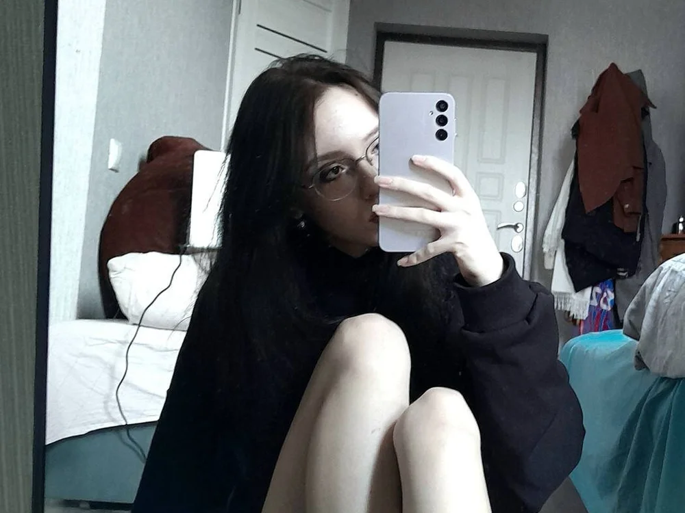 ChasidySynan Obrolan Langsung XXX