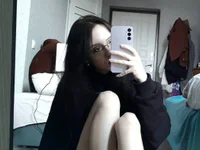 ChasidySynan Adlı Modelin Canlı XXX Sohbeti