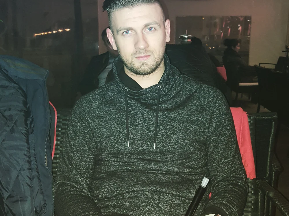 foto de capa de golddboy