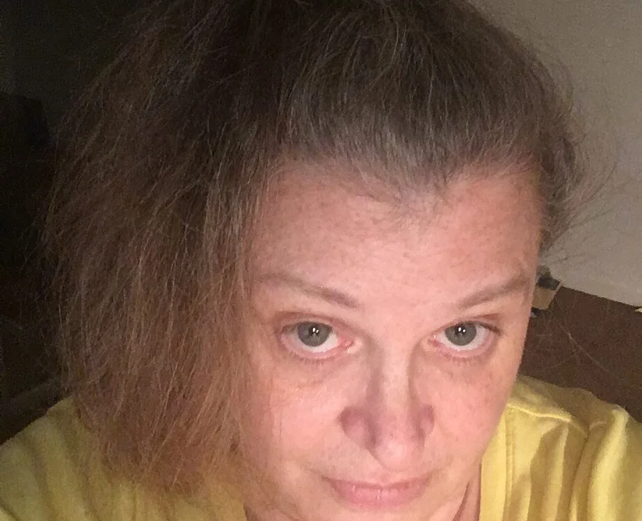 Offline chatovací místnost madametitty