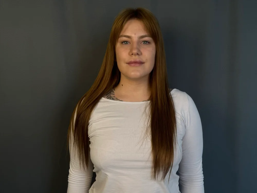 Офлайн-чат XXX ArletteSpiro