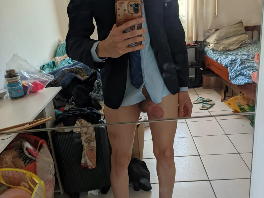 20CMSUIT's Offline XXX Chat