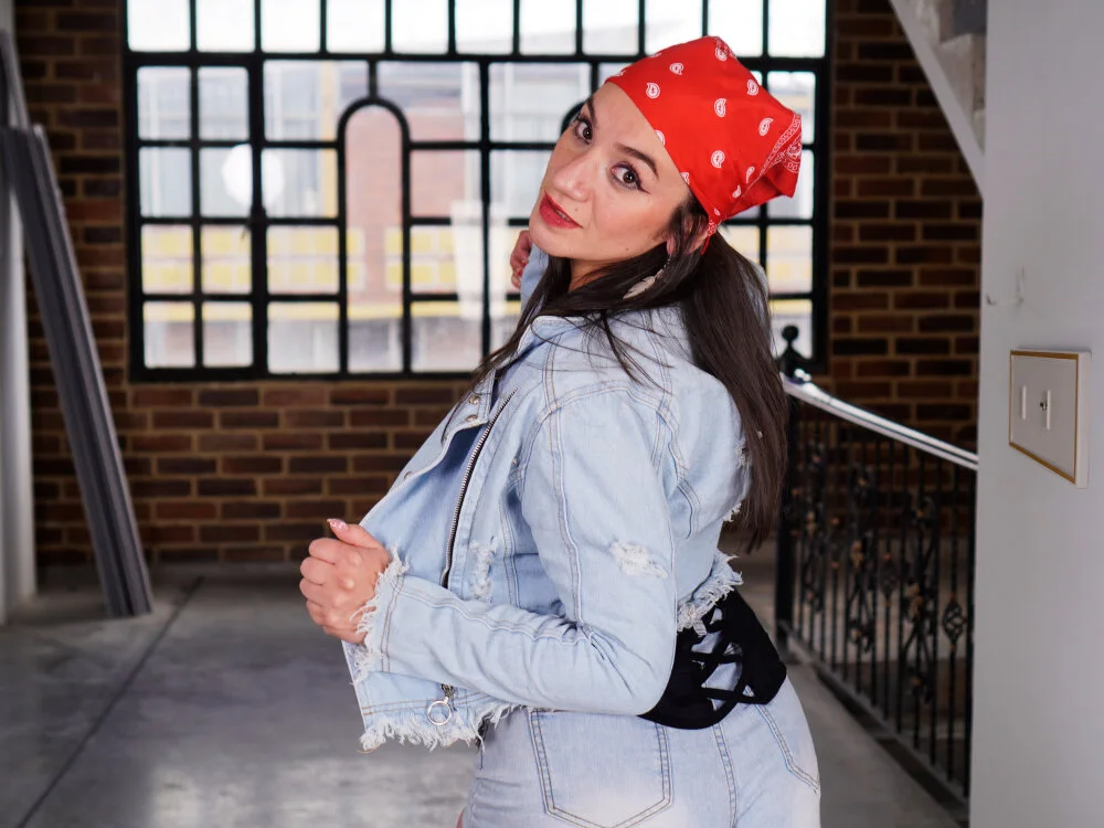 AvaStonee Offline XXX-Chat