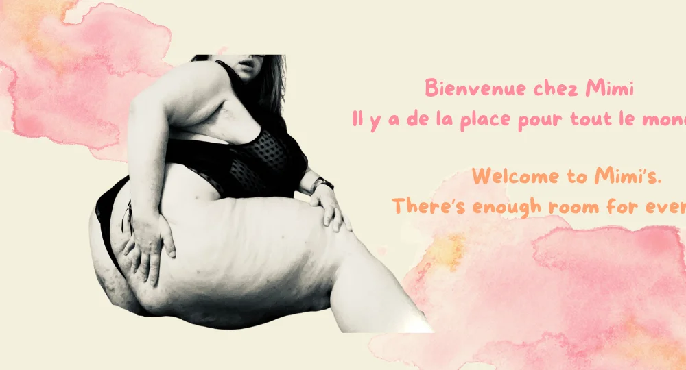 MimiParis' Offline XXX Chat