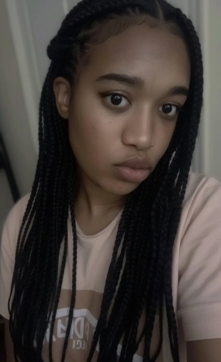 Mirrorprincess