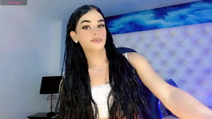 BarbyQueenn's Offline Chat Room