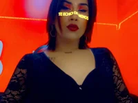 meduza2's webcam live show