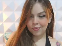 Онлайн чат XXX laila_d