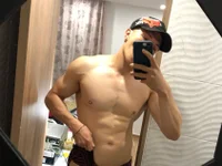 Модель javiersexymann