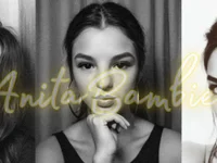AnitaBambie – Live XXX-chat
