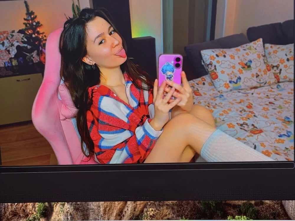 แชท XXX ออฟไลน์ของ ameli_moon