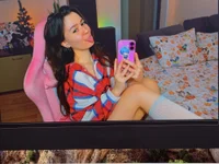 Онлайн чат XXX ameli_moon