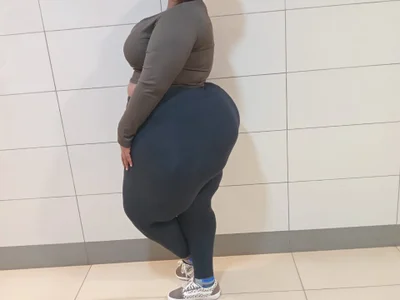 Babybigbutt - south african