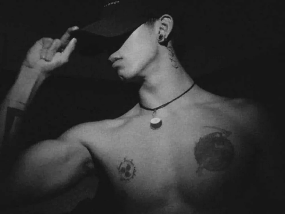 jett_savage: συνομιλία ΧΧΧ εκτός σύνδεσης