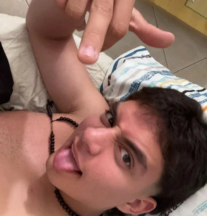 Enigma_1207 Chat XXX offline