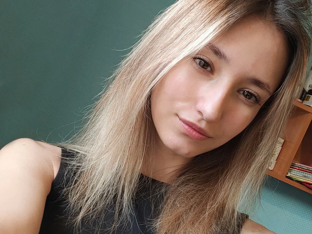 IrmaPerrrone's Offline XXX Chat