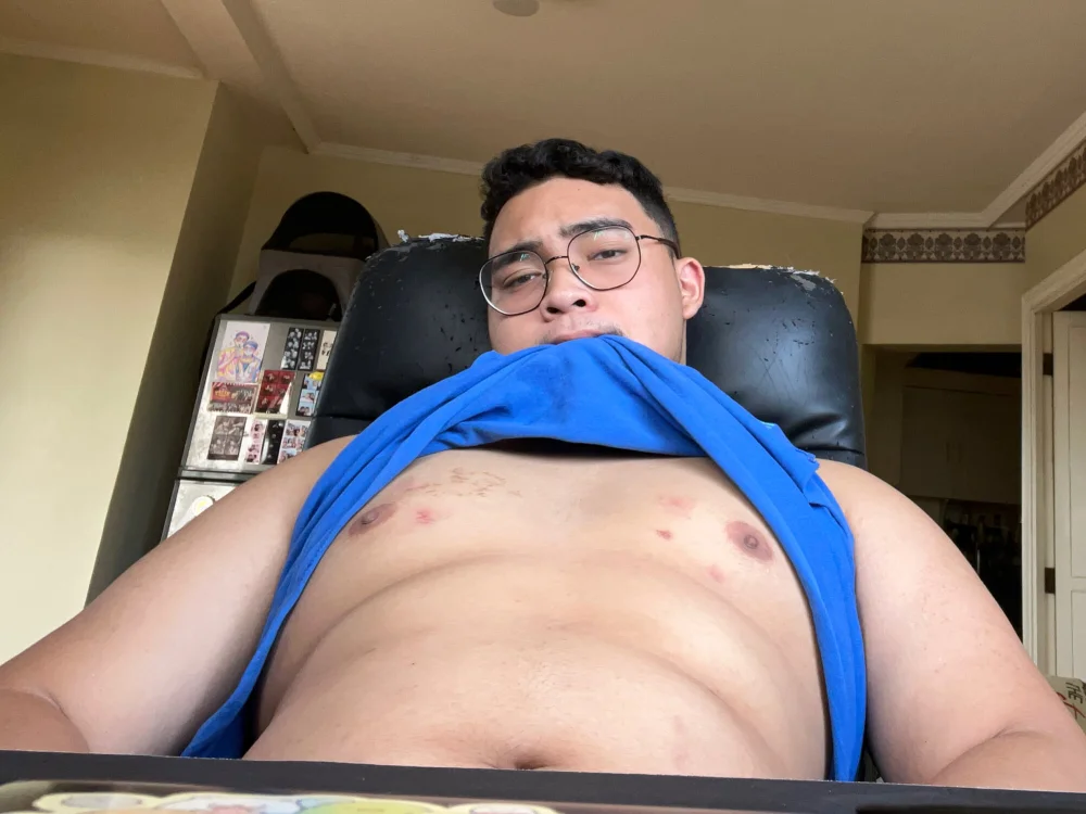 Butchichiron's Offline Chat Room