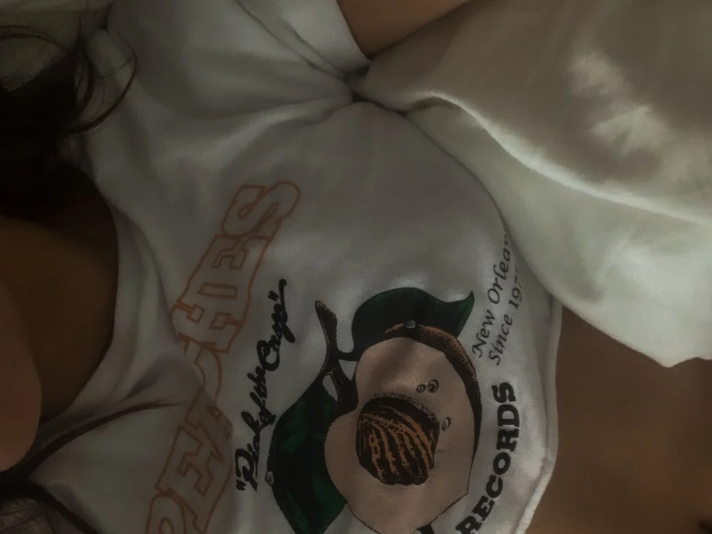 Nikki_loud's Offline Chat Room