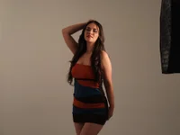 XXX chat uživo modela TherezaLarson