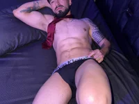 Draco_blaze's webcam live show